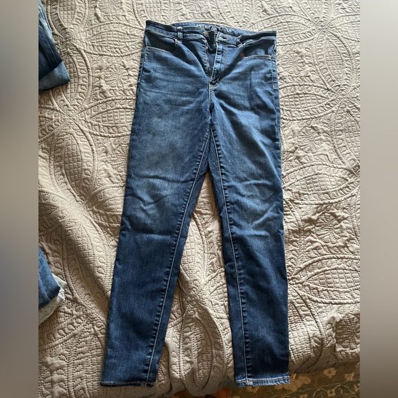 American eagle jeans - Picture 1 of 3